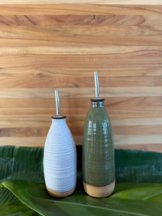 Oil Bottle Set #3