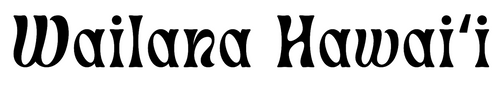 Wailana Hawaiʻi